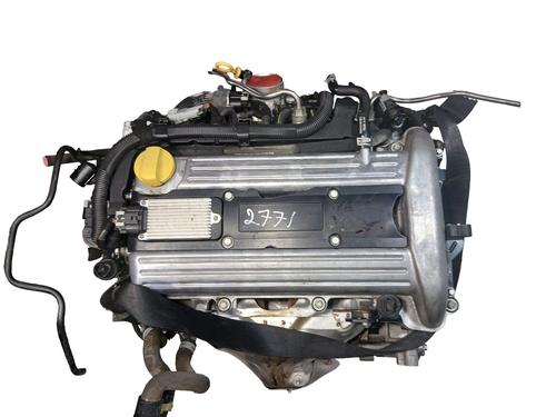 Motor für OPEL ASTRA G Coupe (T98) 2.2 16V (F07) (147 hp) 31160004