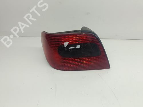 Left taillight CITROËN XSARA (N1) 1.9 TD | BP20816538C34 