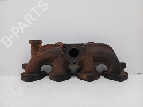 Auspuffkrümmer für MITSUBISHI PAJERO IV (V8_W, V9_W) 3.2 DI-D (V88W, V98W) (160 hp) 28534764