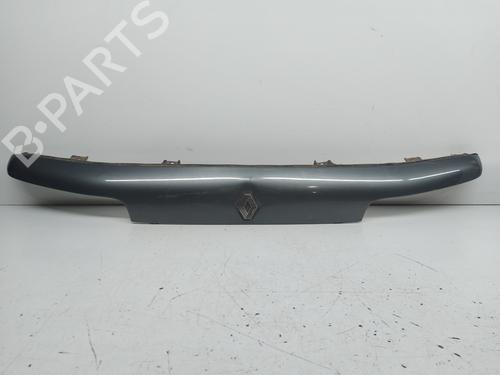 Gitter für RENAULT 21 Saloon (L48_) 2.1 Turbo-D (L48A, L48W, L487, L488) (88 hp) 32737366