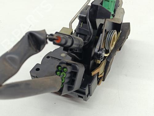 Rear right lock JAGUAR X-TYPE I (X400) 2.0 D | BP22432546C99 