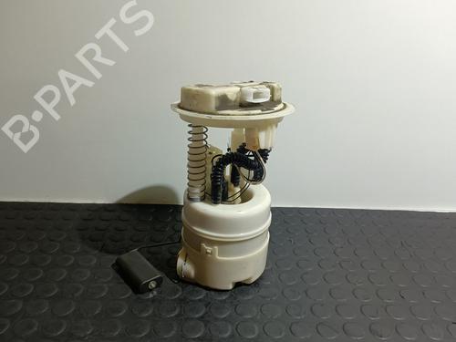 Fuel pump NISSAN MICRA III (K12) 1.2 16V | BP20839356M76 