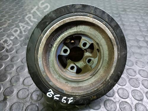 Pulley VW GOLF III (1H1) 1.9 TDI | BP32046596M122 
