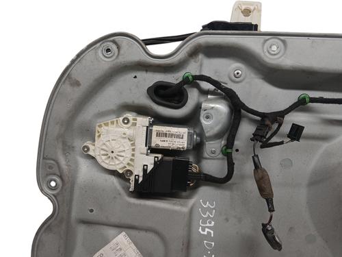 Rear right window mechanism VW TOURAN (1T1, 1T2)  | BP32010777C25 
