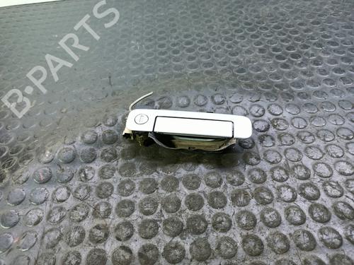 Front right exterior door handle AUDI A4 B5 (8D2) 1.8 T quattro | BP20815192C129 