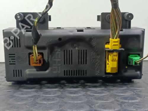 Climate control PEUGEOT 307 Break (3E) 1.6 HDi 110 | BP20829923I5 