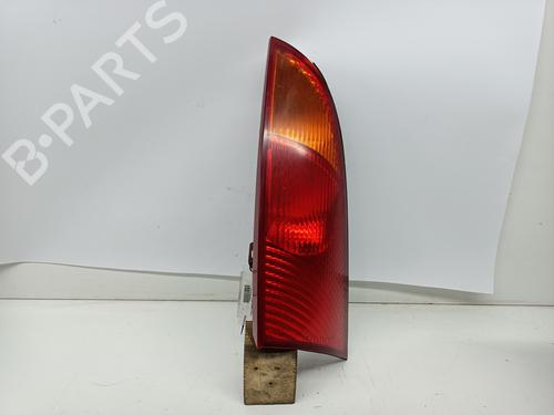 Right taillight FORD FOCUS I (DAW, DBW) 2.0 16V | BP20817026C35 