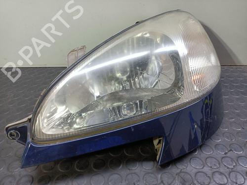 Left headlight CHEVROLET REZZO MPV (U100) 2.0 | BP20829442C28 