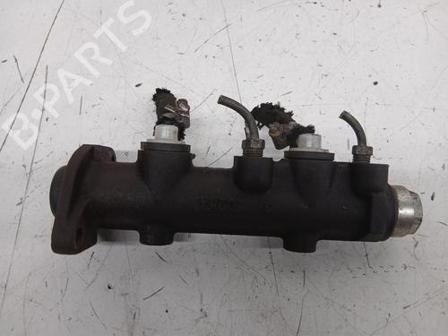 Used Brake master cylinder LADA NIVA Closed Off-Road Vehicle (2121, 2131) 1900 Diesel (21215) (65 hp) 28837655