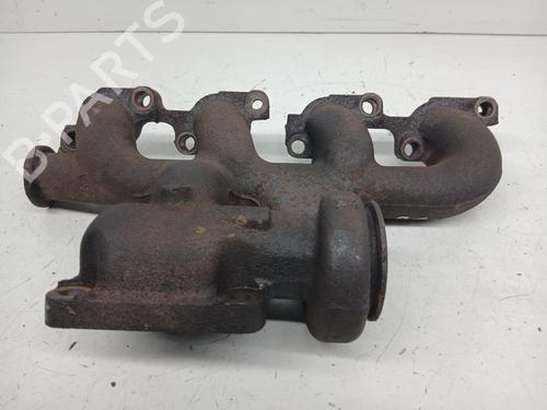 Udstødningsmanifold FORD TRANSIT Van (FA_ _)  | BP29715910M110 