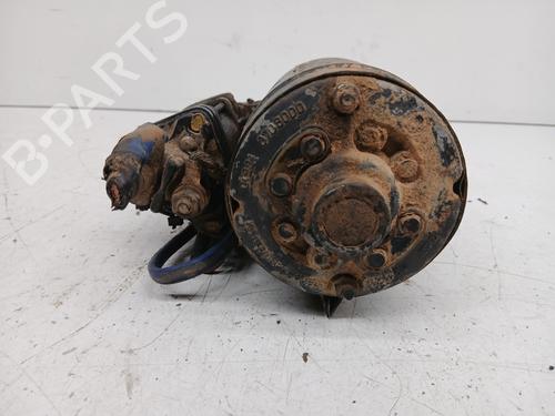 Startmotor LADA NIVA Closed Off-Road Vehicle (2121, 2131) 1600 4x4 | BP29913450M8 