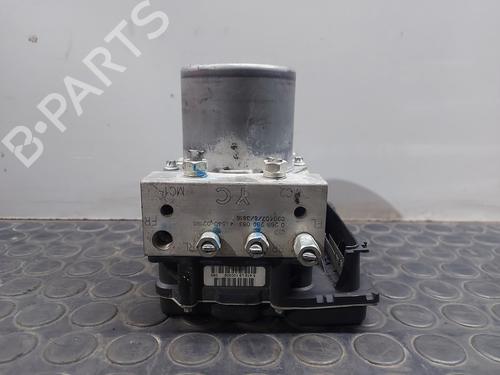 Used ABS pump TOYOTA AURIS (_E15_) [2006-2012]  20844177