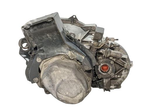 Gearbox FIAT DUCATO Van (290_)  | BP29504932M3 