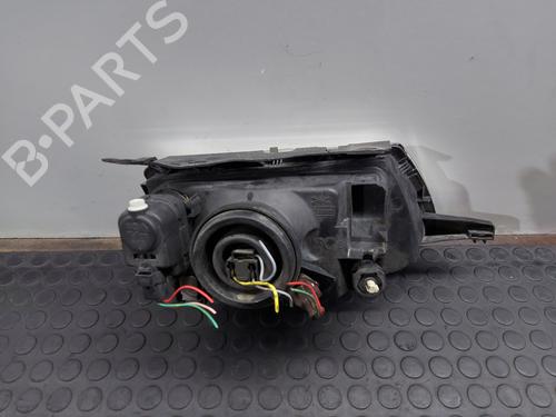 Left headlight CITROËN SAXO (S0, S1) 1.1 X, SX | BP20821791C28 