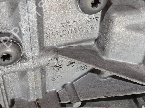 Gearbox BMW 3 (E90) 325 i | BP20845248M3 