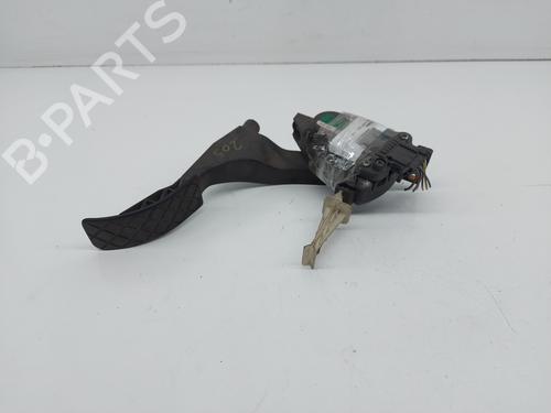 Pedal AUDI A3 (8L1) 1.8 T | BP20817193I4 