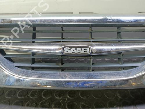 Grill SAAB 9-3 (YS3D) 2.2 TiD | BP32034340C40 - Image 4