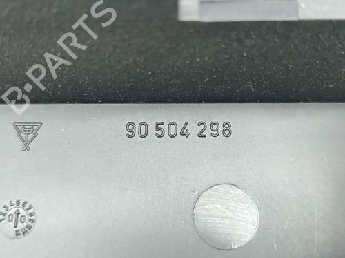 Fuse box OPEL VECTRA B (J96)  | BP22959488E1 