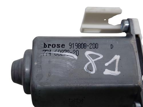 Left front window motor AUDI Q5 (8RB) | BP32014604E21 - Image 2