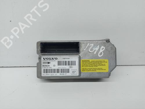 Used ECU airbags VOLVO XC90 I (275) D5 AWD (163 hp) 21768407