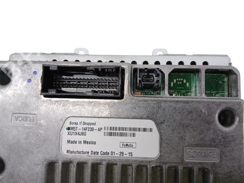 Display monitor FORD FOCUS III | BP31761155C48