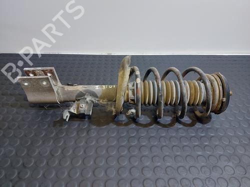 Used Left front shock absorber PEUGEOT 308 SW I (4E_, 4H_) 1.6 16V (120 hp) 32303356