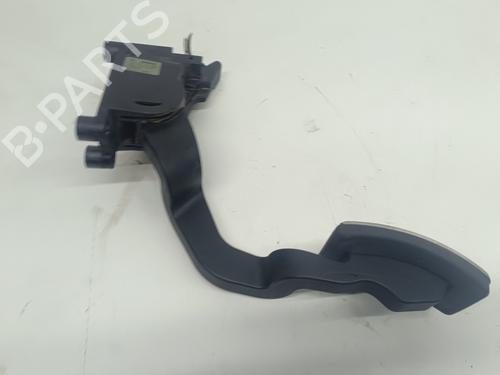 Pedal FIAT BRAVO II (198_) 1.6 D Multijet (198AXH1B) | BP22648449I4 