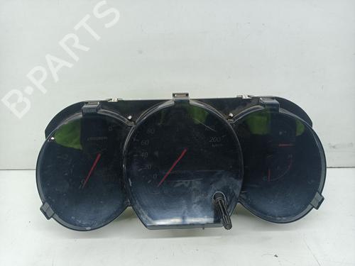 Used Instrument cluster SUZUKI GRAND VITARA II (JT, TE, TD) 1.9 DDiS (JB419WD, JB419XD) (129 hp) 29610849