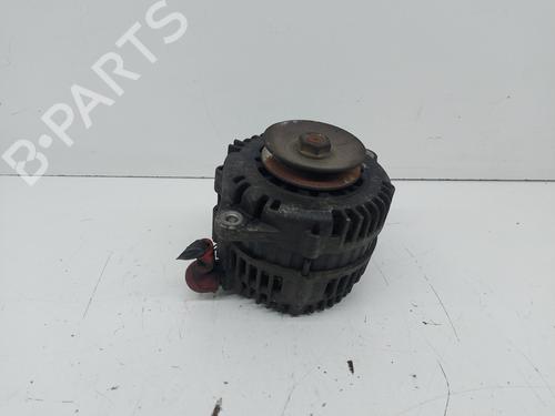 Used Alternator NISSAN ALMERA TINO (V10) 2.2 dCi (115 hp) 28951658
