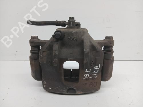 Used Right front brake caliper KIA CARENS IV 1.7 CRDi (116 hp) 27355019