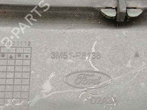 Grill FORD FOCUS C-MAX (DM2)  | BP29914850C40