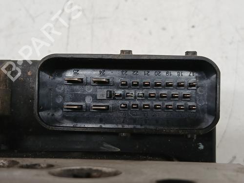 ABS pump RENAULT LAGUNA I (B56_, 556_)  | BP28797304M43 