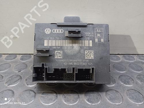 Used Electronic module AUDI A7 Sportback (4GA, 4GF) 3.0 TDI (204 hp) 20838030