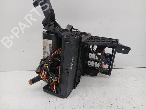Fuse box SEAT ALTEA (5P1) | BP29220249E1 - Image 8