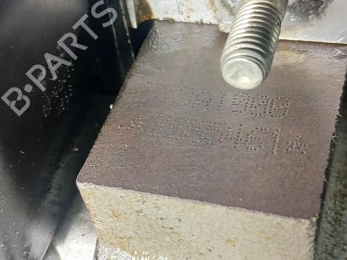 Engine FIAT PUNTO EVO (199_) 1.4 (199AXB1A) | BP31888187M1 