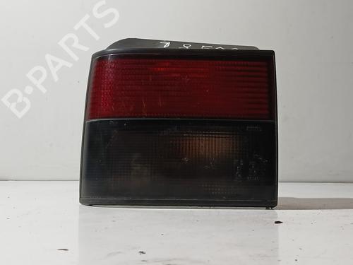 Used Left taillight RENAULT 21 Saloon (L48_) 1.7 (L48E) (94 hp) 23104504
