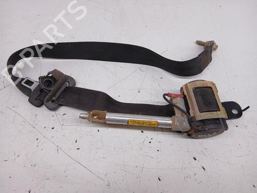 Used Front right seatbelt NISSAN TERRANO II (R20) [1992-2007]  26122197