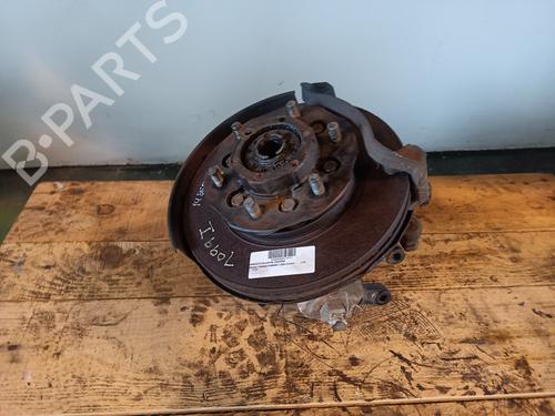 Used Left front steering knuckle FORD MAVERICK (UDS, UNS) 2.7 TD (100 hp) 20839929