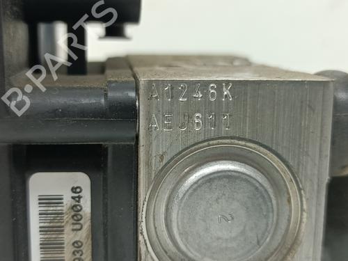 ABS pump PEUGEOT 508 II (FB_, FH_, F3_) 2.0 BlueHDI 180 (FHEHZR, FHEHZN) | BP27602107M43 