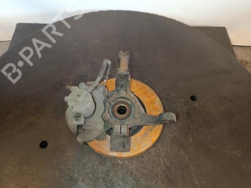 Right front steering knuckle OPEL ASTRA H (A04)  | BP26913964M26 