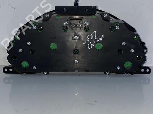 Instrument cluster JEEP CHEROKEE (KJ) 2.5 CRD 4x4 | BP20843156C47 