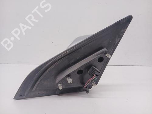 Right mirror KIA CERATO I Hatchback (LD) 2.0 CRDi | BP29491258C27 