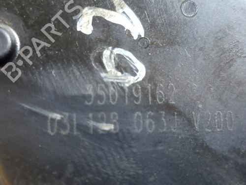 Throttle body SEAT ALTEA XL (5P5, 5P8)  | BP20838848M82 