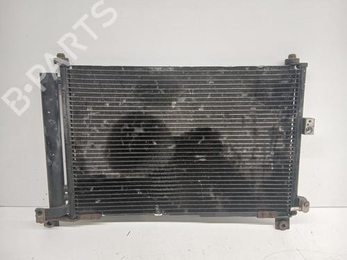 Heater matrix FORD RANGER (ER, EQ, R_) 2.5 TD | BP28010537M63 