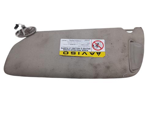 Used Right sun visor Right sun visor JEEP GRAND CHEROKEE II (WJ, WG) [1998-2005] 36362381 36362381