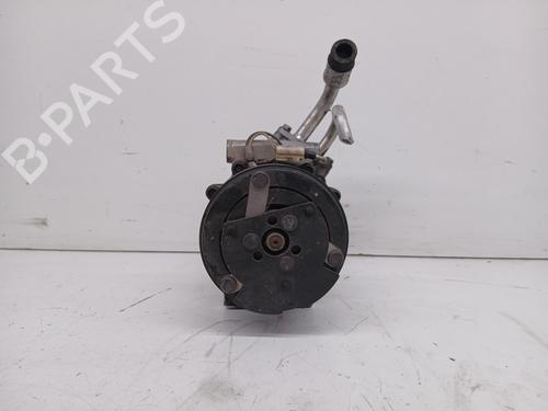 Used AC compressor RENAULT CLIO II (BB_, CB_) [1998-2016]  28009881