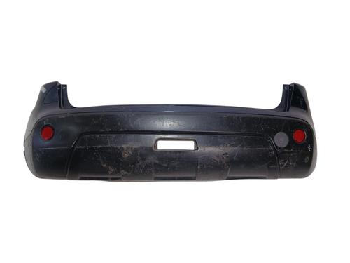 Used Rear bumper Rear bumper NISSAN QASHQAI +2 (JJ10E) [2007-2015] 35812376 35812376