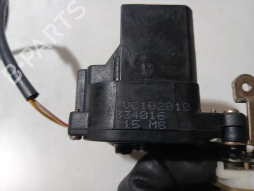 Front right lock ROVER 200 II Hatchback (RF) 214 Si | BP29520316C97 