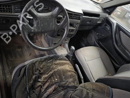 Tailgate lock SEAT TOLEDO I (1L2) 1.8 i | BP32322129C101 