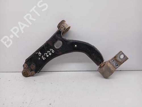 Used Right front suspension arm FORD FIESTA V (JH_, JD_) 1.4 TDCi (68 hp) 28151427